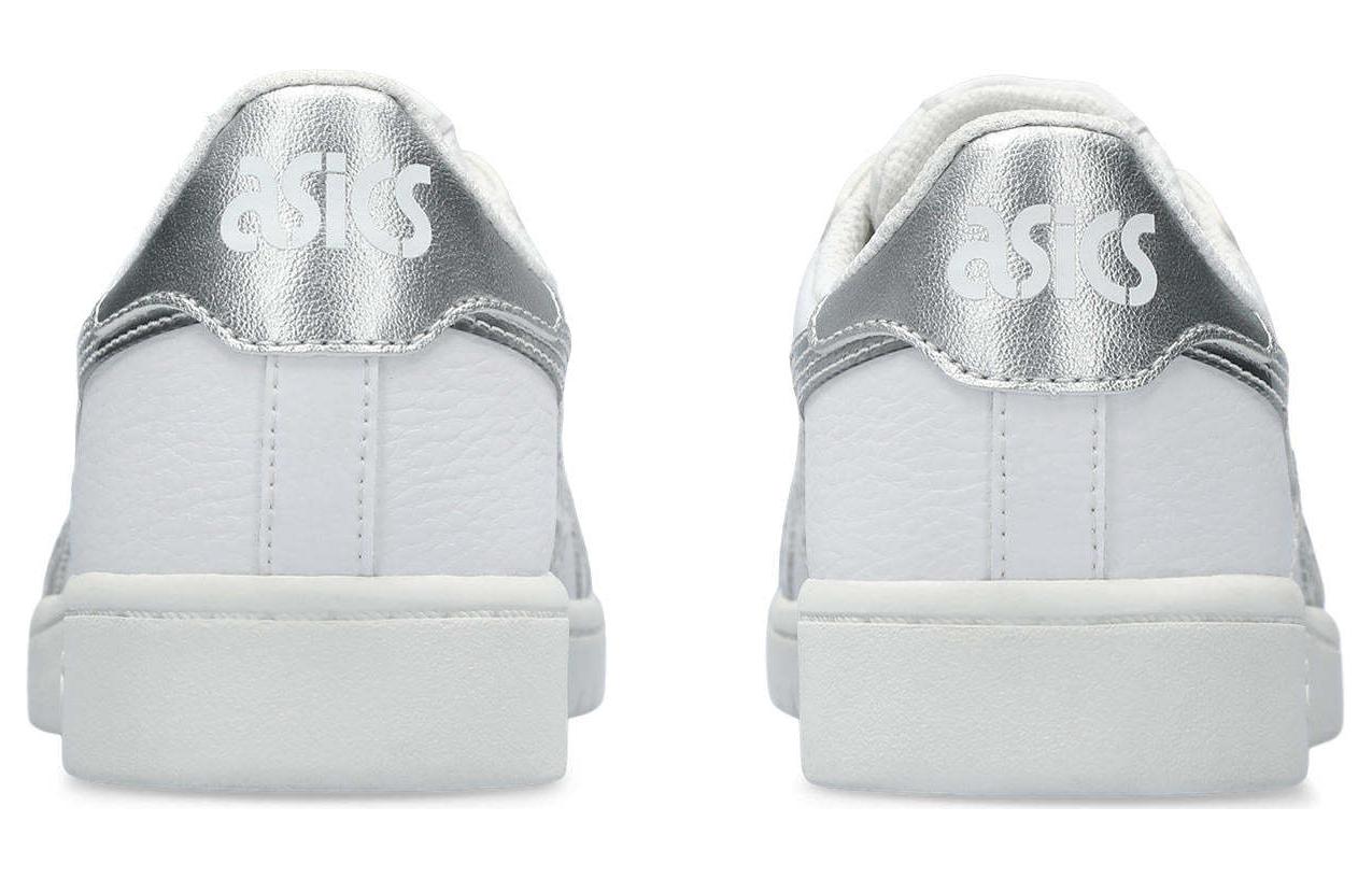 Details for (W) ASICS Japan S '泼墨 - 纯银' 1202A478-101