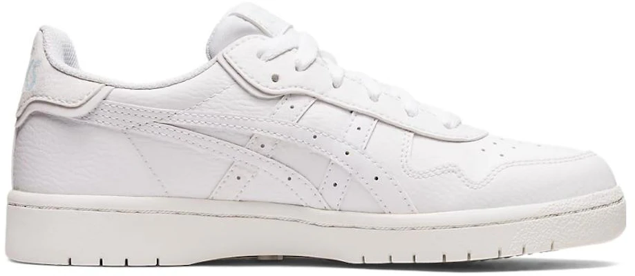 (W) ASICS Japan S ''Triple White'' 2023 Schoenen 1202A410-100 Order (W) ASICS Japan S ''Triple White'' 2023 Schoenen 1202A410-100
