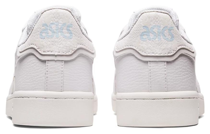 Details for (W) ASICS Japan S ''Triple White'' 2023 Schoenen 1202A410-100