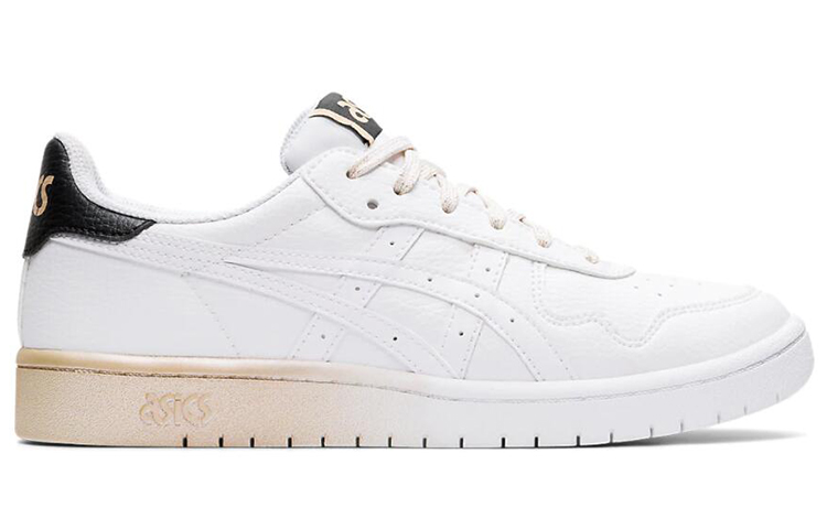 (W) ASICS Japan S 'White' 圖 2