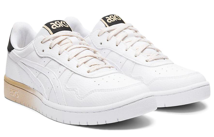 (W) ASICS Japan S 'White' 圖 3