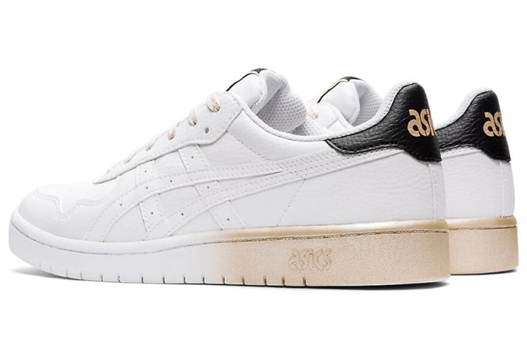 (W) ASICS Japan S 'White' 圖 4