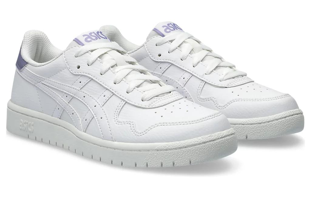 Lookbook (W) アシックス ジャパン S 「ホワイトアッシュロック」 1202A118-123