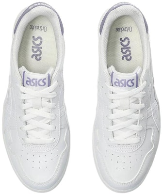 (W) 아식스 재팬 S '화이트 애쉬 록' (Asikseu Jaepaen S 'Hwaiteu Aeswi Rok') 1202A118-123 Details for (W) 아식스 재팬 S '화이트 애쉬 록' (Asikseu Jaepaen S 'Hwaiteu Aeswi Rok') 1202A118-123