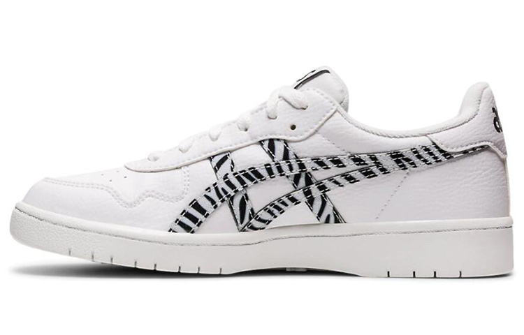 (Women) ASICS Japan S 'White Black' 1202A075-100