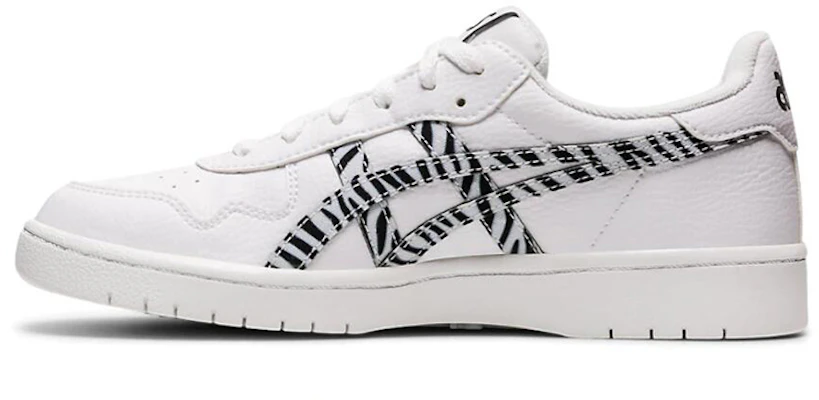 (W) ASICS Japan S 'Putih Hitam' 1202A075-100 Buy (W) ASICS Japan S 'Putih Hitam' 1202A075-100