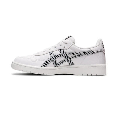 (W) ASICS Japan S 'White Black'