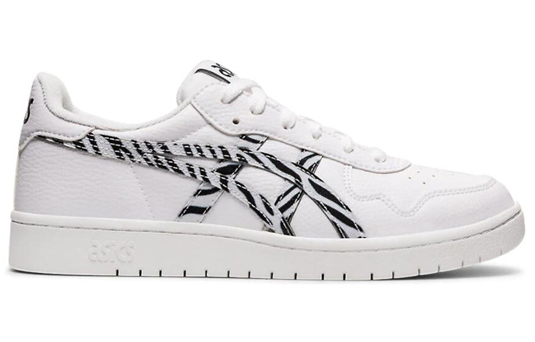 Order (W) ASICS Japan S 'Putih Hitam' 1202A075-100