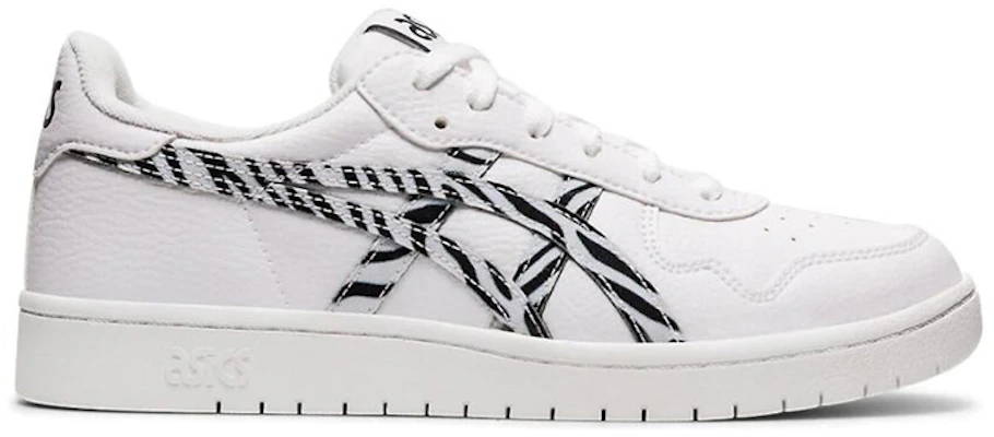 (W) ASICS Japan S 'Putih Hitam' 1202A075-100 Order (W) ASICS Japan S 'Putih Hitam' 1202A075-100