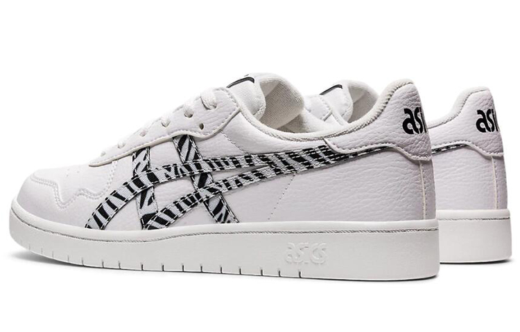 Shop (W) ASICS Japan S 'Putih Hitam' 1202A075-100