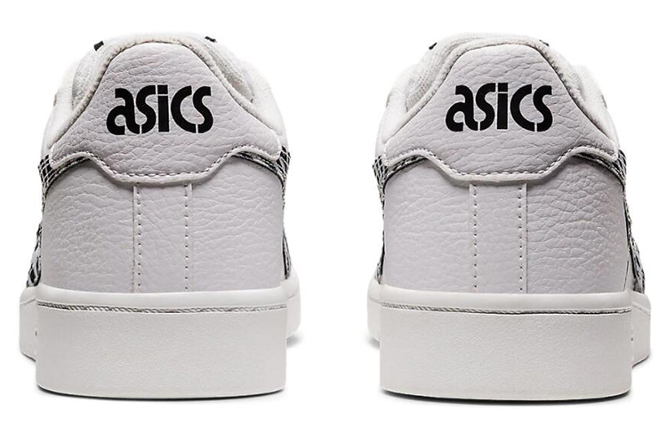 Purchase (W) ASICS Japan S 'Putih Hitam' 1202A075-100