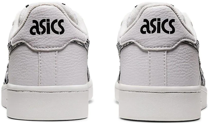 (W) ASICS Japan S 'Putih Hitam' 1202A075-100 Purchase (W) ASICS Japan S 'Putih Hitam' 1202A075-100