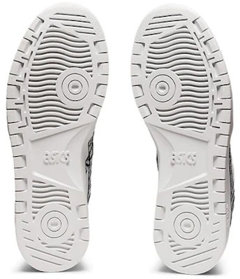 (W) ASICS Japan S 'Putih Hitam' 1202A075-100 Details for (W) ASICS Japan S 'Putih Hitam' 1202A075-100