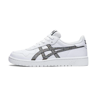 (W) ASICS Japan S 'White Black Vintage'