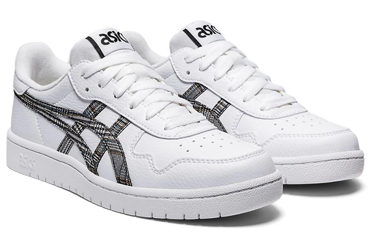 (W) ASICS Japan S 'White Black Vintage' 圖 3