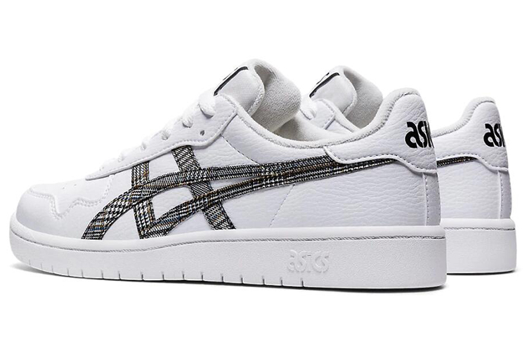 (W) ASICS Japan S 'White Black Vintage' 圖 4