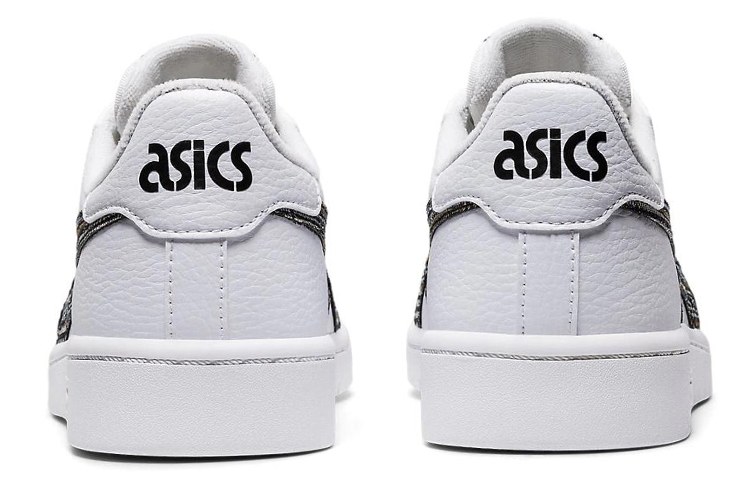(W) ASICS Japan S 'White Black Vintage' 圖 5