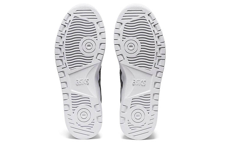 (W) ASICS Japan S 'White Black Vintage' 圖 6