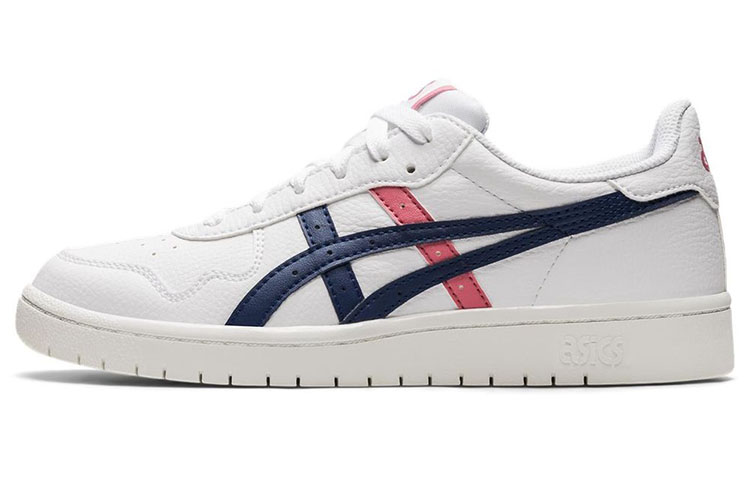 (W) ASICS Japan S 'White Blue Pink'