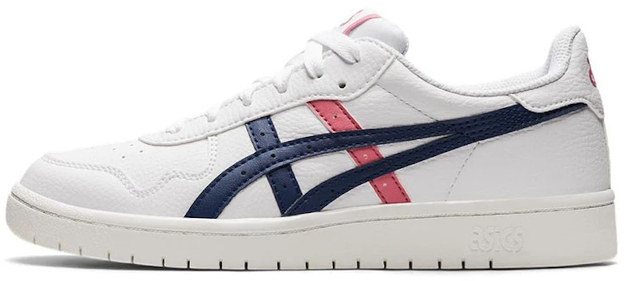 (W) ASICS Japan S 'Putih Biru Pink' 1202A326-101 Buy (W) ASICS Japan S 'Putih Biru Pink' 1202A326-101