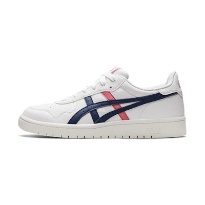 (W) ASICS Japan S 'White Blue Pink'