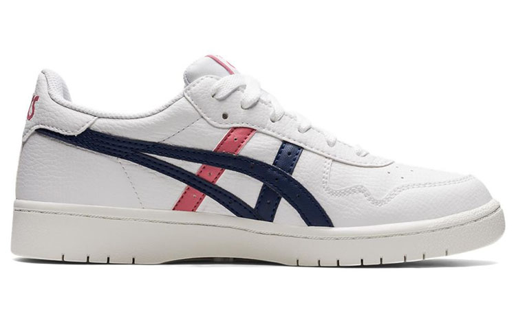 (W) ASICS Japan S 'White Blue Pink' 圖 2