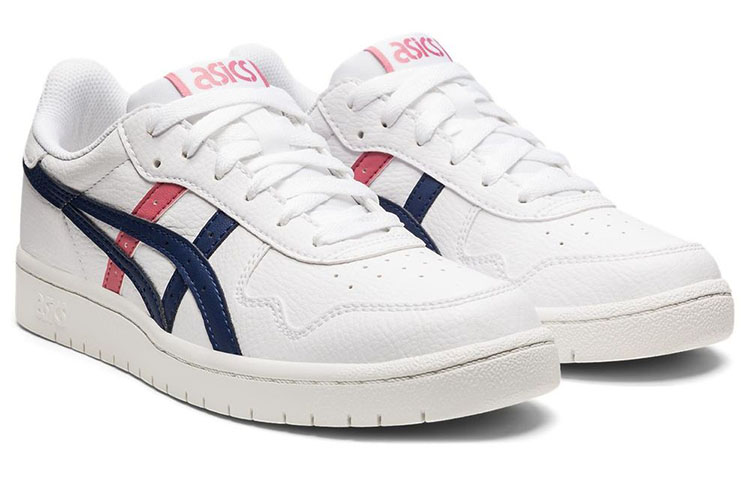 (W) ASICS Japan S 'White Blue Pink' 圖 3