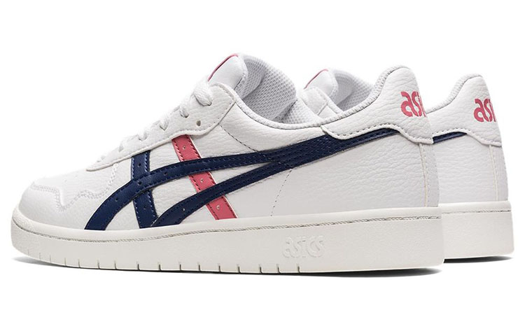 (W) ASICS Japan S 'White Blue Pink' 圖 4