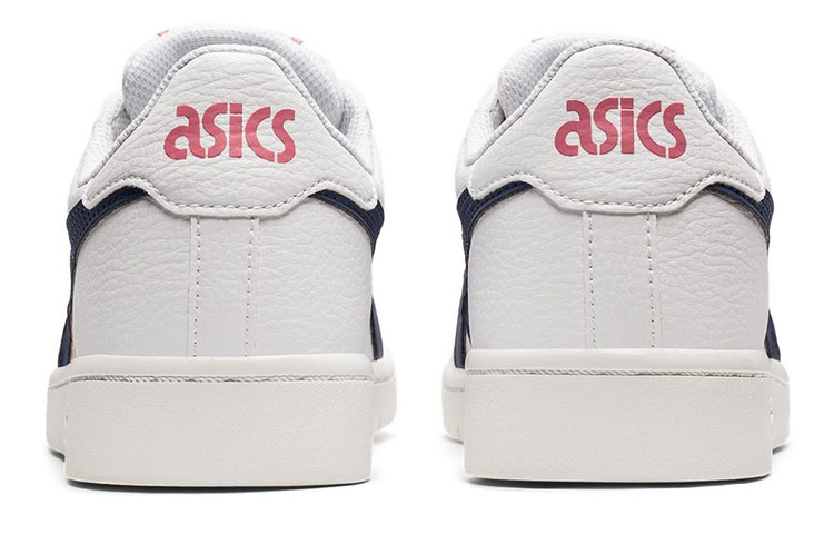 (W) ASICS Japan S 'White Blue Pink' 圖 5