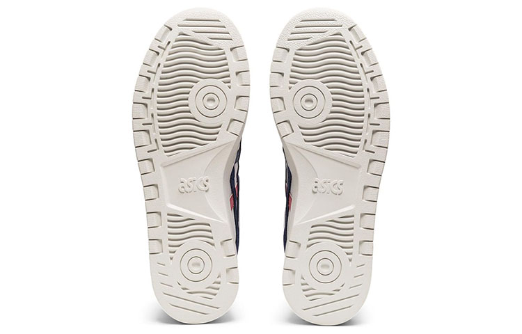 (W) ASICS Japan S 'White Blue Pink' 圖 6