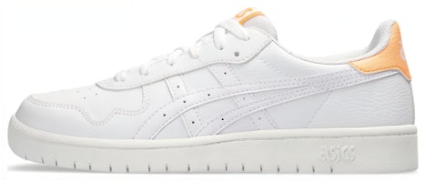 (Women) ASICS Japan S 'White Bright Sunstone' 1202A118-124 (Women) ASICS Japan S 'White Bright Sunstone' 1202A118-124