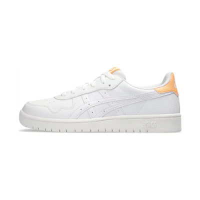 (W) ASICS Japan S 'White Bright Sunstone'