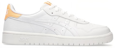 (W) アシックス ジャパンS 「白/ブライトサンストーン」 1202A118-124 Order (W) アシックス ジャパンS 「白/ブライトサンストーン」 1202A118-124