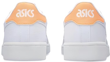 (W) アシックス ジャパンS 「白/ブライトサンストーン」 1202A118-124 Purchase (W) アシックス ジャパンS 「白/ブライトサンストーン」 1202A118-124