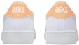 Purchase Asics JAPAN S 耐磨透氣 低筒 滑板鞋 女款 白橙