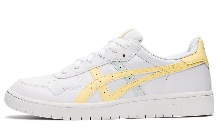 Buy ASICS Japan L Mid 'Classic Red' 1191A313-100 - Novelship