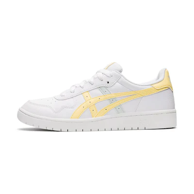 (W) ASICS Japan S 'White Butter'
