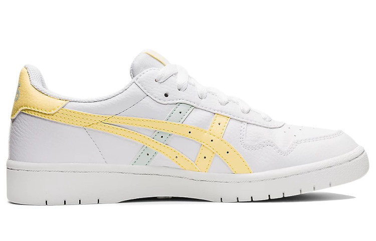 (W) ASICS Japan S 'White Butter' 圖 2