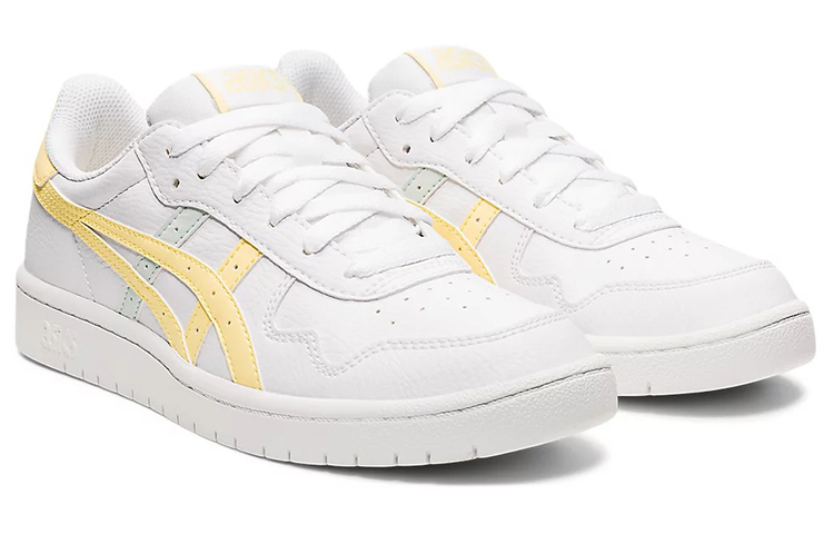 (W) ASICS Japan S 'White Butter' 圖 3