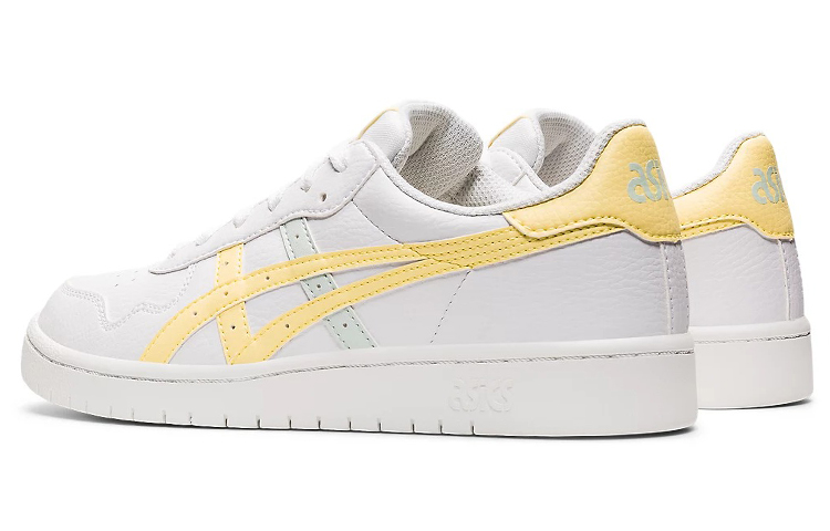 (W) ASICS Japan S 'White Butter' 圖 4