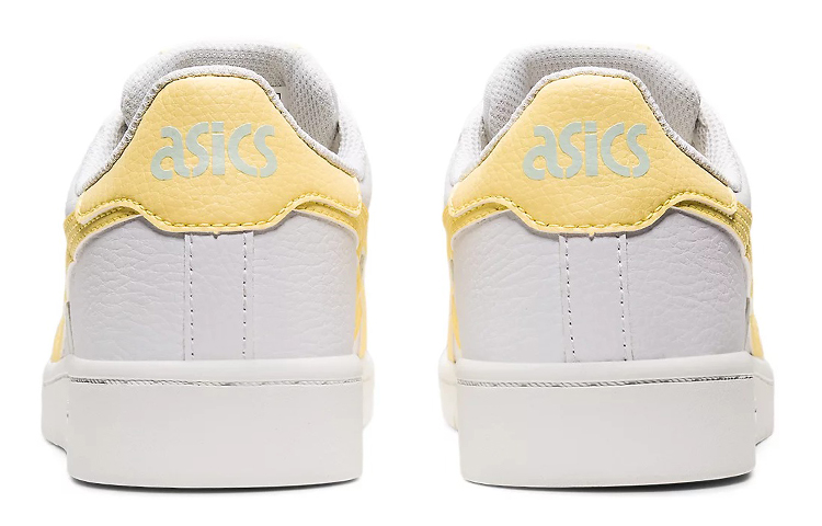 (W) ASICS Japan S 'White Butter' 圖 5
