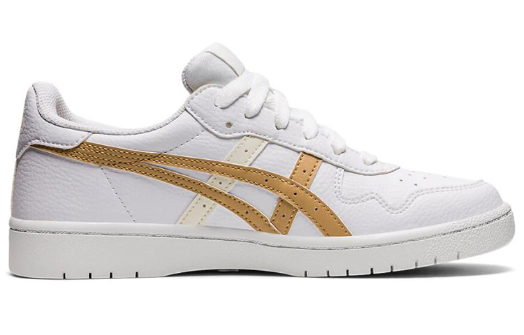 (W) ASICS Japan S 'White Camel Beige' 圖 2