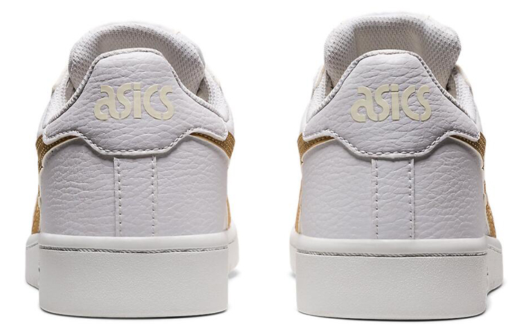 (W) ASICS Japan S 'White Camel Beige' 圖 5