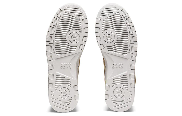 (W) ASICS Japan S 'White Camel Beige' 圖 6