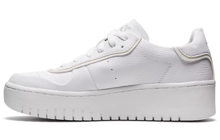 アシックス ジャパンL ミッド 「クラシックレッド」 1191A313-100を