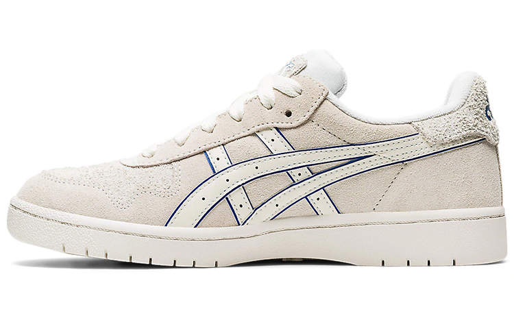 (W) ASICS Japan S 'White Cream'