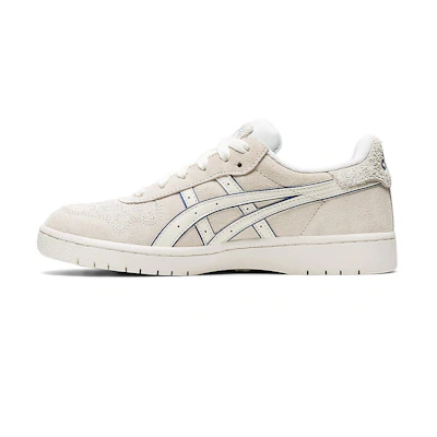 (W) ASICS Japan S 'White Cream'