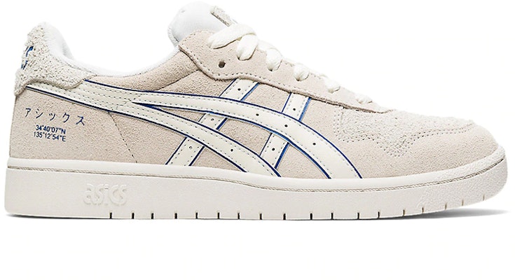 (W) ASICS Japan S ''Blanc Crème'' 1202A014-101 Order (W) ASICS Japan S ''Blanc Crème'' 1202A014-101