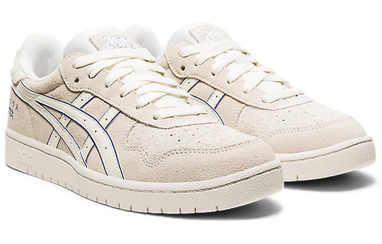 Lookbook (W) ASICS Japan S ''Wit Creme'' 1202A014-101
