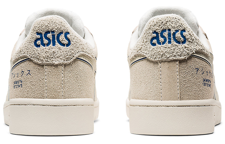 (W) ASICS Japan S 'White Cream' 圖 5